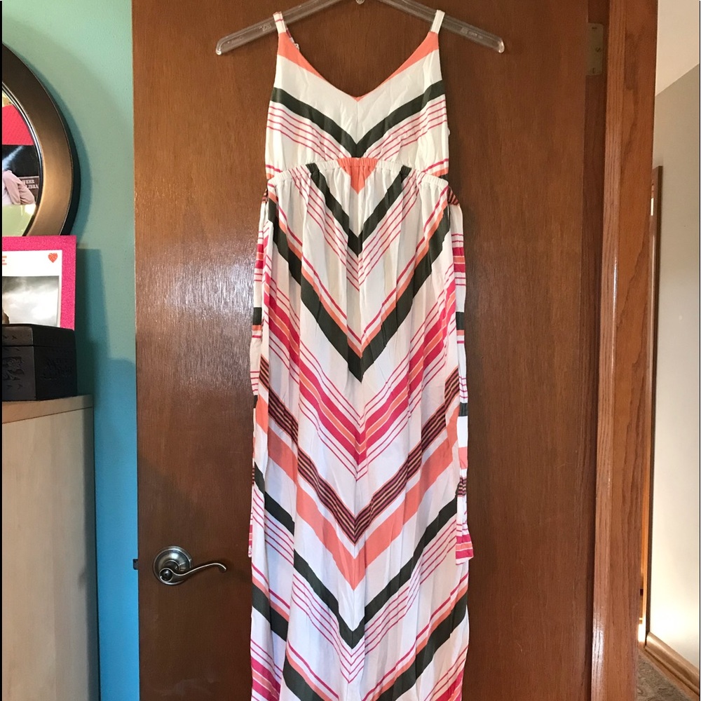 Maternity dress